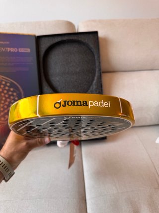 Pala de pádel Joma TournamentPro Iconic