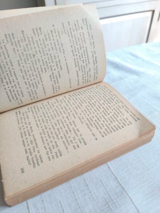 Por quién doblan las campanas - Ernest Hemingway