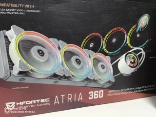 Combo Z590 Gaming X, Ram, 11400F y Refrigeración 3