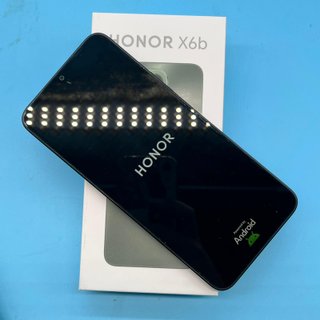 HONOR Smartphone batería cámara almacenamiento
