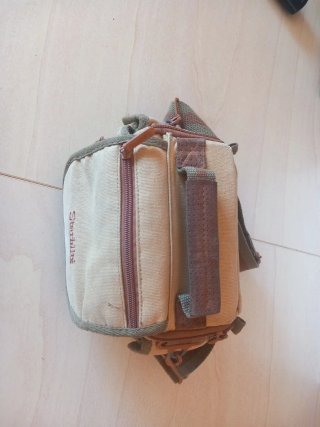 Bolsa cámara fotos Starblitz