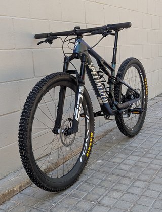 Specialized Epic 8 Pro - 2024