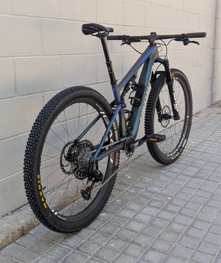 Specialized Epic 8 Pro - 2024