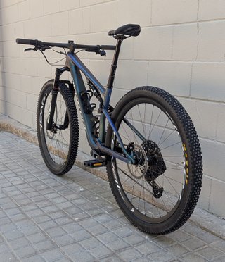 Specialized Epic 8 Pro - 2024