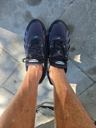 Nike Air Max Plus TN Zapatillas