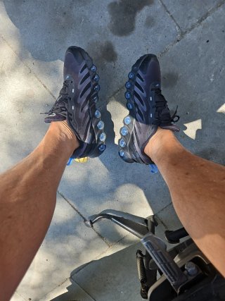 Nike Air Max Plus TN Zapatillas