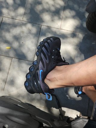 Nike Air Max Plus TN Zapatillas