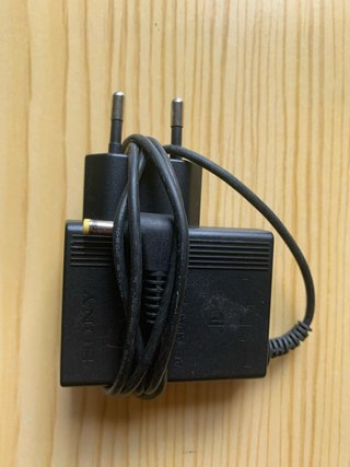 Cargador Sony PlayStation AC Adapter Original