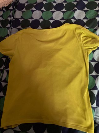Camiseta Mango Vintage Talla XL