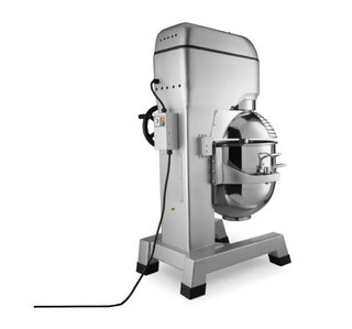 Amasadora Planetaria Industrial Maxima 60L