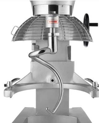 Amasadora Planetaria Industrial Maxima 60L