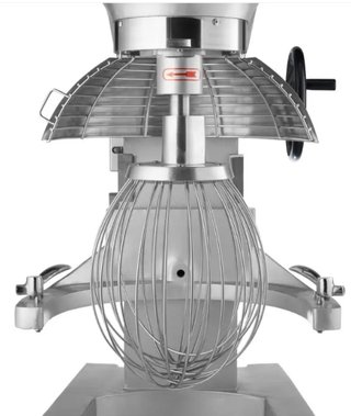 Amasadora Planetaria Industrial Maxima 60L