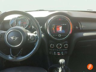 MINI Cooper ONE 5 PUERTAS