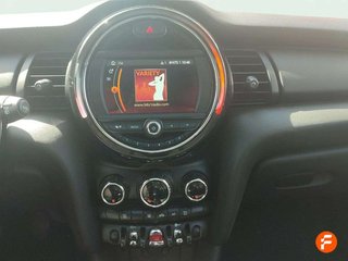 MINI Cooper ONE 5 PUERTAS