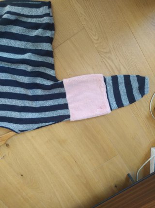 Jersey mujer invierno