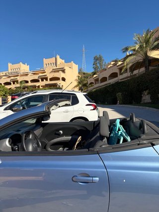 Nissan Micra 2007