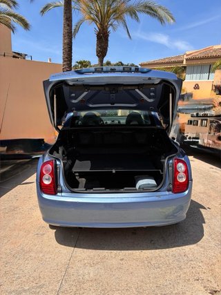 Nissan Micra 2007