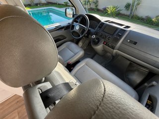 Volkswagen Transporter T5 2005
