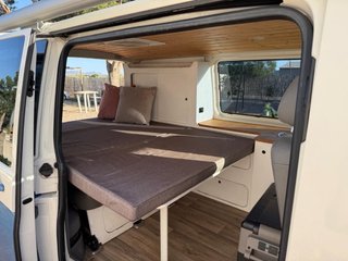 Volkswagen Transporter T5 2005