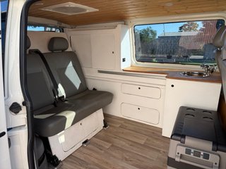 Volkswagen Transporter T5 2005