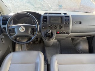 Volkswagen Transporter T5 2005