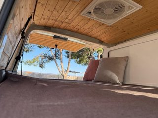 Volkswagen Transporter T5 2005