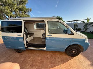 Volkswagen Transporter T5 2005