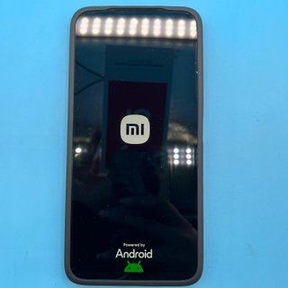- Xiaomi smartphone batería cámara carga [J7QM]
