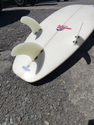 Tabla de surf Aloha