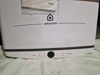Calentador Ariston Velis Pro 50L !Garantia!