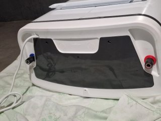 Calentador Ariston Velis Pro 50L !Garantia!