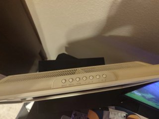 Monitor LG 22LG3010 de 22 pulgadas