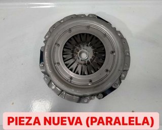 Kit embrague audi a4 avant (b5) 2.5 tdi 48609