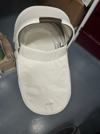 Capazo Cybex Balios S Lux