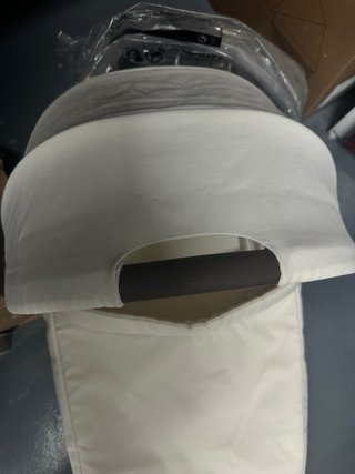 Capazo Cybex Balios S Lux