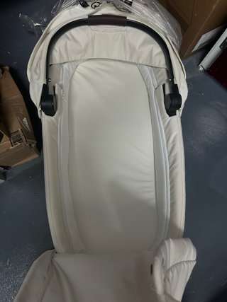 Capazo Cybex Balios S Lux