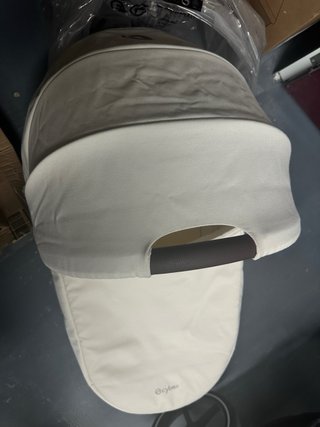 Capazo Cybex Balios S Lux