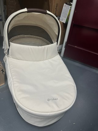 Capazo Cybex Balios S Lux