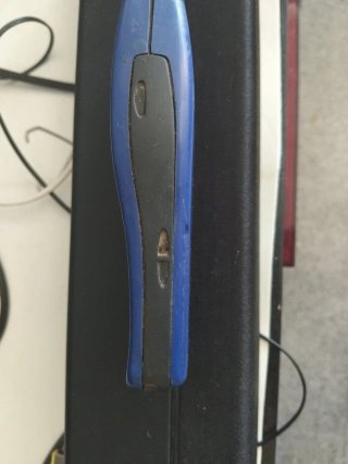 Móvil Nokia GSM Vintage Azul