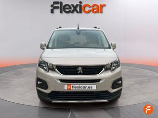 Peugeot Rifter Allure Standard BlueHDi 96kW