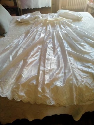 Vestido de Novia Talla 38-40