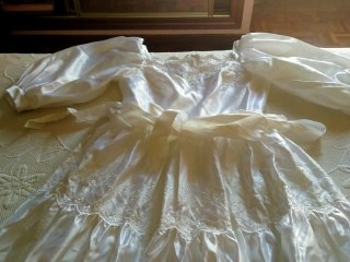 Vestido de Novia Talla 38-40
