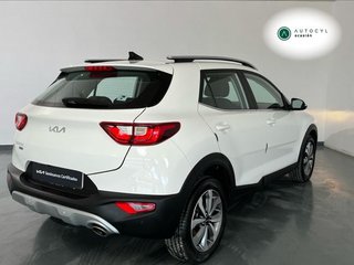 Kia Stonic 1.0 T-GDi 74kW (100CV) Drive