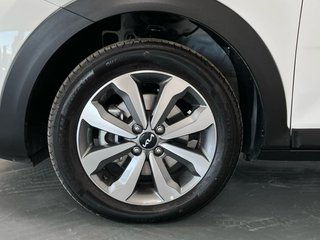Kia Stonic 1.0 T-GDi 74kW (100CV) Drive