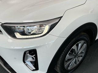 Kia Stonic 1.0 T-GDi 74kW (100CV) Drive