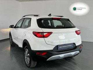 Kia Stonic 1.0 T-GDi 74kW (100CV) Drive