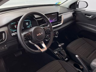 Kia Stonic 1.0 T-GDi 74kW (100CV) Drive