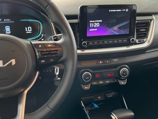 Kia Stonic 1.0 T-GDi 74kW (100CV) Drive