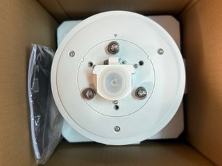 Cámara IP PTZ Dome Hanwha Techwin QNP-6250H