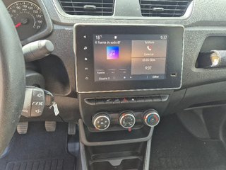RENAULT EXPRESS 1.5 BLUEDCi 75CV FG